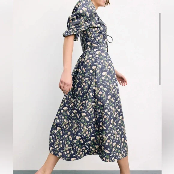 💕💐Hill House Ophelia Dress!💐💕 - Picture 3 of 9